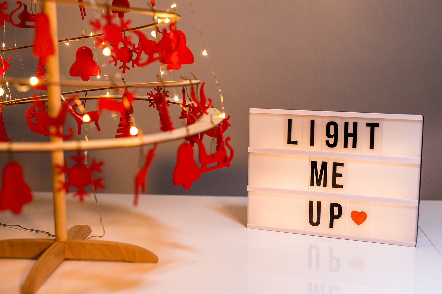 Spira Mini lights - Santa's Light Shop