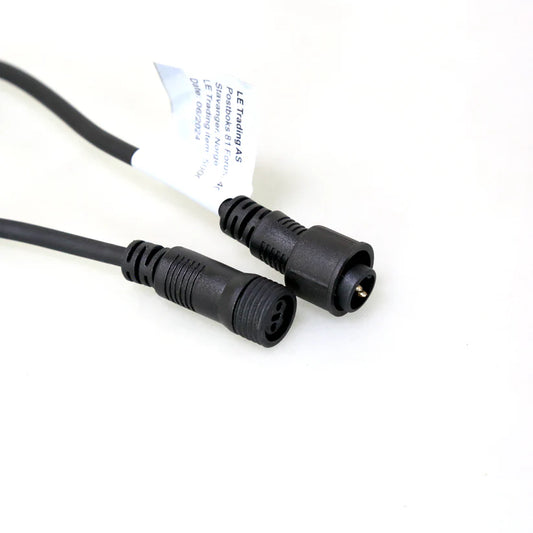 3 -Meter -Anschlusskabel